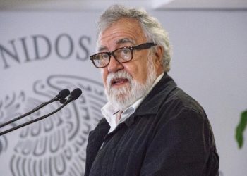 México registrará este año récord de solicitudes de refugio con 130 mil: Encinas