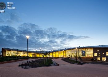 Detenidos dos menores en Finlandia por amenaza a escuelas