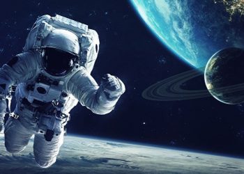 México se une al programa Artemisa de la NASA para llevar gente al espacio
