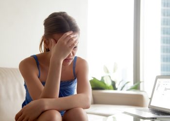 Estrés tiene mayor prevalencia en mujeres, de acuerdo con experto