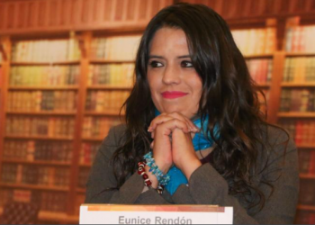 La tragedia en Chiapas tiene culpables desde las autoridades hasta el crimen organizado: Rendón