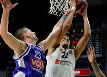 Covid modifica Euroliga