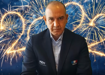 Bienvenido 2022!!