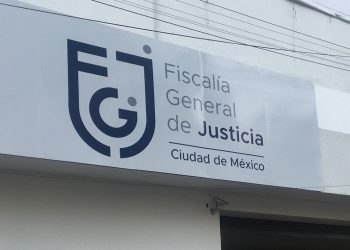 Fiscalía investiga hechos ocurridos en Calzada de Tlalpan donde 12 ciclistas resultaron lesionados