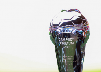El 2021, el año histórico de nuestro futbol mexicano