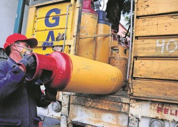No existen condiciones de competencia en venta de gas LP: Cofece