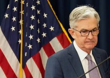 La Fed mantiene sus tasas de referencia entre 0% y 0,25%