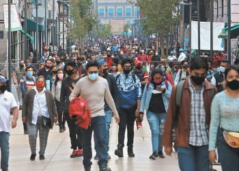 Mexicanos deseamos un país más igualitario:  Ramírez Álvarez