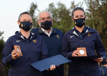 La UNAM, semillero de grandes deportistas