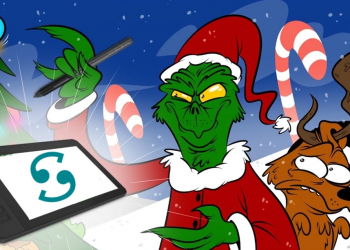 Novelas navideñas que hasta tu Grinch interno disfrutará