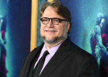 Guillermo del Toro nos hace estas recomendaciones para iniciar el 2022