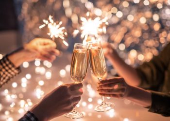Estos son los primeros lugares del mundo en recibir el Año Nuevo