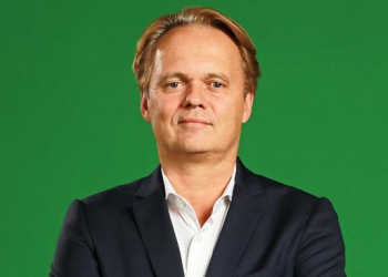HEINEKEN México presenta a su nuevo Director General