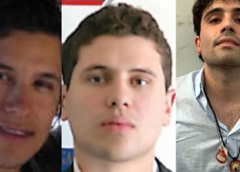 Las 5 de Enfoque Noticias