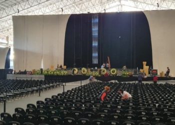 Inicia homenaje a Vicente Fernández