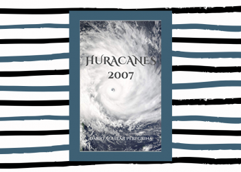 Talento mexicano:  Darío Aguilar Peregrina, escritor