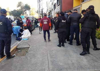 Iglesia expresa su solidaridad con peregrinos atropellados