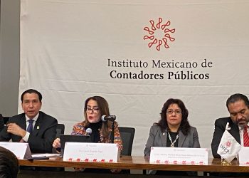 Contadores consideran desproporcionada, medida que implica sanciones penales si no denuncian delitos fiscales