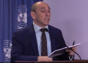 AL pierde 1.26 bdd al año por corrupción: ONU