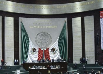 El 17 de enero arrancará el parlamento abierto de la Reforma Eléctrica 