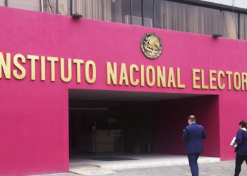 INE vs Sarampión: Así funcionan los protocolos de seguridad para proteger a los ciudadanos.