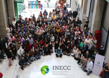 SEMARNAT absorbe al Instituto Nacional de Ecología y Cambio Climático