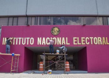 Promueve INE controversia constitucional por recorte de casi 5 mdp