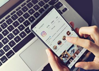 Toma un descanso, la nueva herramienta de Instagram
