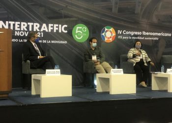 El home office llegó para quedarse y el transporte público perderá usuarios: AMTM