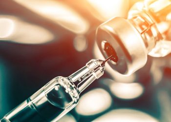 Cofepris autoriza combinación inyectable para tratar COVID 19