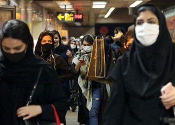 Irán registra su primer caso de Ómicron