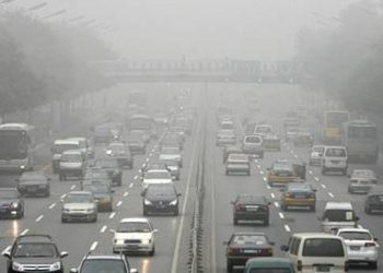 La alcaldía Iztapalapa es la que presenta niveles más elevados de contaminantes: CAMe