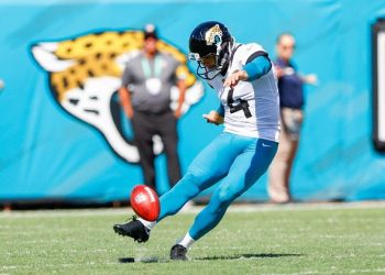 Jacksonville se queda sin coach