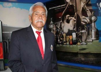 Muere José “Jamaicón” Villegas integrate del “CAMPEONÍSIMO” Guadalajara