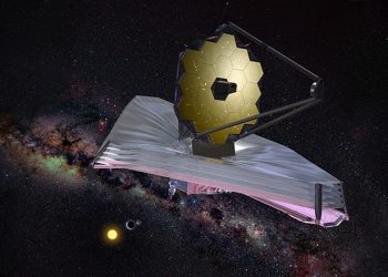 La Nasa confirma el lanzamiento del telescopio James Webb el día de Navidad