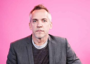 Muere Jean-Marc Vallée, director de la película El club de los Desahuciados