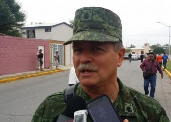 Las 5 de Enfoque Noticias