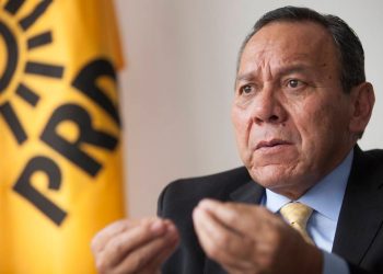 Alianza por México sin acuerdo para ir en alianza en Oaxaca y QR: Zambrano