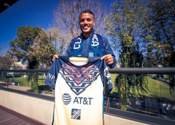 América, a olvidar un terrible 2021