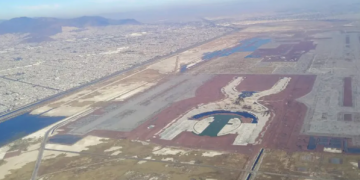 Evitar enfrentamientos frente al proceso de declaración del lago de Texcoco como ANP, llama la semarnat
