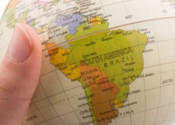 Latinoamérica, ante el reto de consolidar su crecimiento en 2022