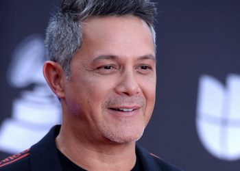 Nunca tuve un plan B: Alejandro Sanz