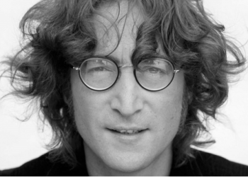 41 años sin Lennon