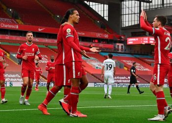 Liverpool, Chelsea y Tottenham entran a semifinales