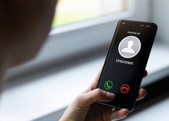 Ciudadanos denuncian llamadas telefónicas no deseadas