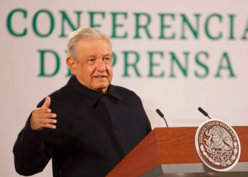 Saldo blanco por Nochebuena y Navidad: López Obrador