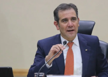 INE votará este viernes, posponer la Revocación de Mandato