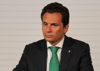 Juez autorizó última prórroga de 15 días a exdirector de Pemex