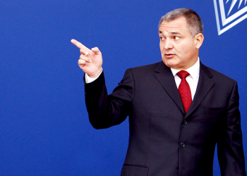 García Luna tiene los recursos para intimidar al jurado: Fiscalía de EU