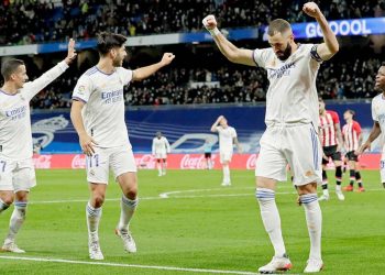 El Real Madrid ya prepara la visita a la Real sin Gareth Bale